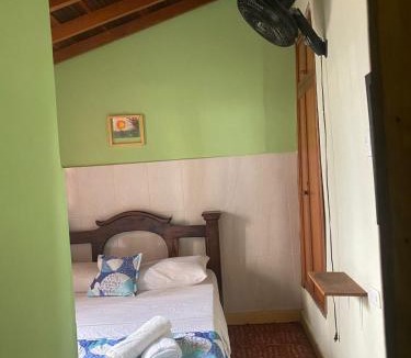 San Gil House | ADVENTURE Hostel