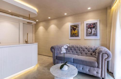 Chico Reservado Apartment | Palace by Wynwood House
