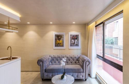 Chico Reservado Apartment | Palace by Wynwood House