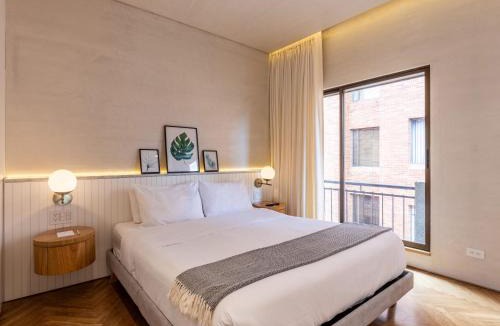 Chico Reservado Apartment | Palace by Wynwood House