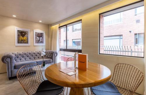 Chico Reservado Apartment | Palace by Wynwood House