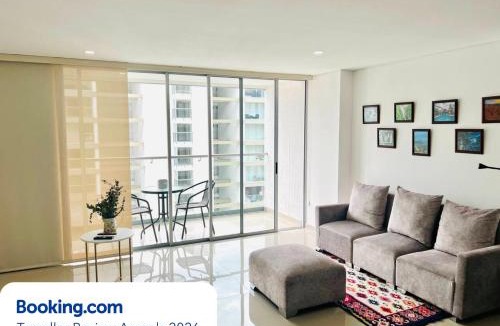 Neiva Apartment | Apartamento Nuevo en el mejor club house de Neiva, a 5 minutos del aeropuerto y centro comercial