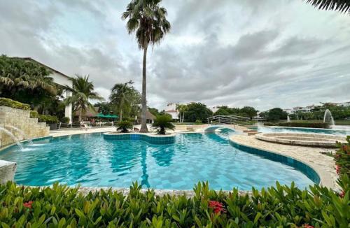 Zona Norte Apartment | CONDOMINIO LAGUNA CLUB "Amalfi"