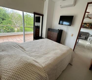 Zona Norte Apartment | CONDOMINIO LAGUNA CLUB "Amalfi"
