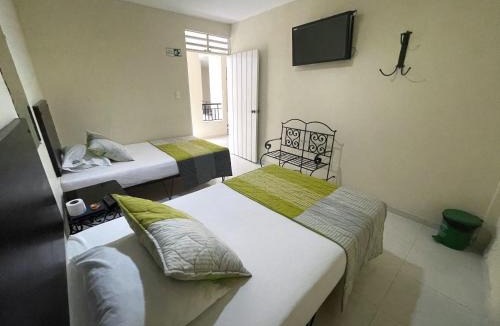 Tulua Hotel | Hotel Morfeo