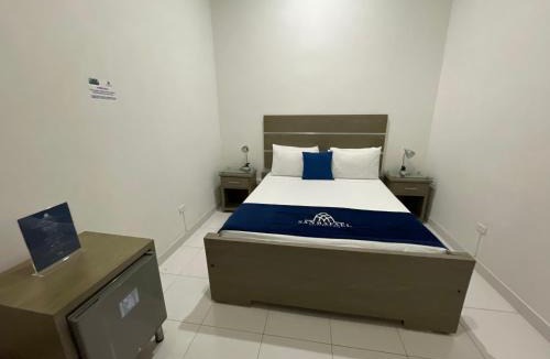 San Sebastian de Mariquita Hotel | Hotel Boutique San Rafael