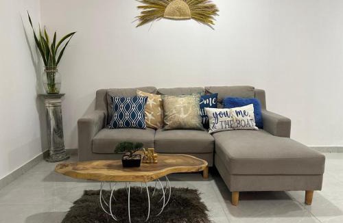 Tolu Apartment | Apartamento coral del mar