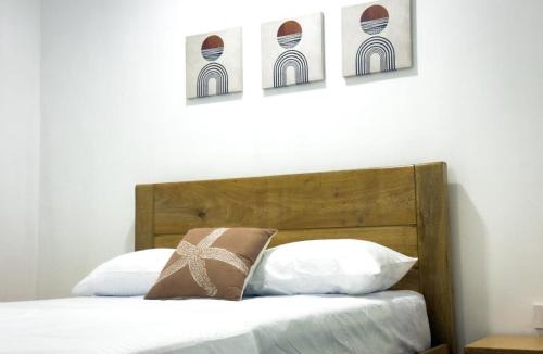 Tolu Apartment | Apartamento coral del mar