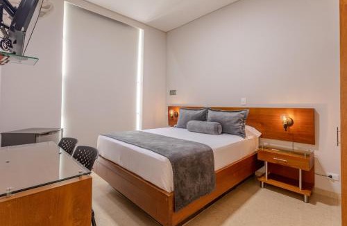 Suramericana Hotel | Hotel Sauces del Estadio