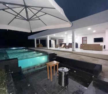 Nimaima House | Casa de descanso para 20 personas