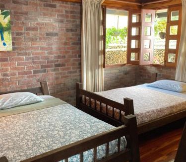 Dagua Bed & Breakfast | Morada de las Aves