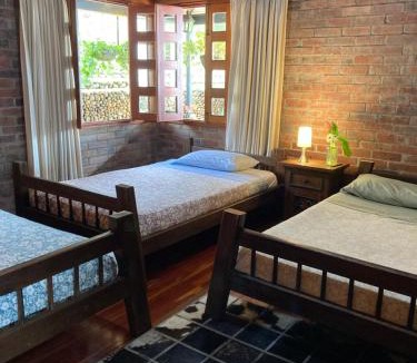 Dagua Bed & Breakfast | Morada de las Aves