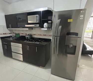 La America Apartment | Acogedora casa cerca al estadio barrio Laureles la América
