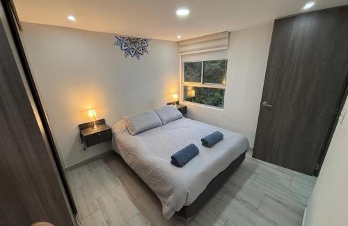 Manizales Apartment | Apto nuevo, tranquilo y central