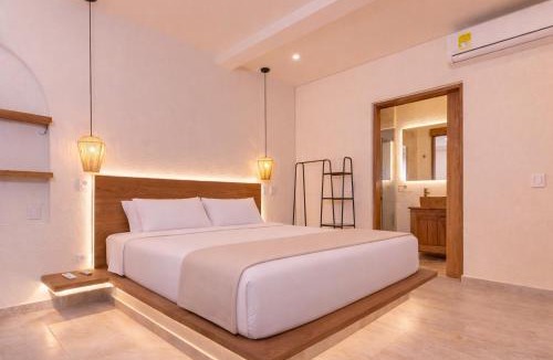 Laureles - Estadio Apartment | Casa Museo Living by HOUSY