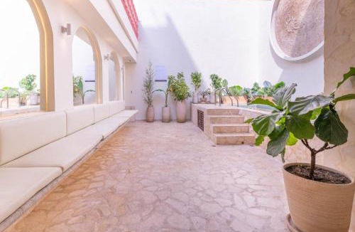 Laureles - Estadio Apartment | Casa Museo Living by HOUSY
