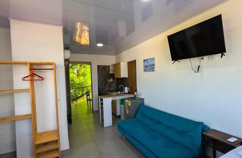 San Andres Bed & Breakfast | Sukha Hippocampus San Andrés Isla