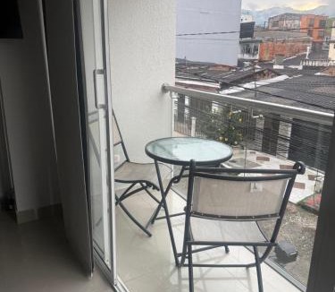 Dosquebradas Apartment | En el corazon de Dosquebradas