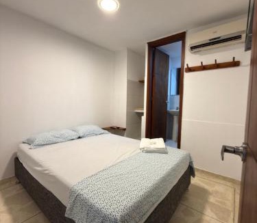 Barranquilla House | Hostal El Recreo