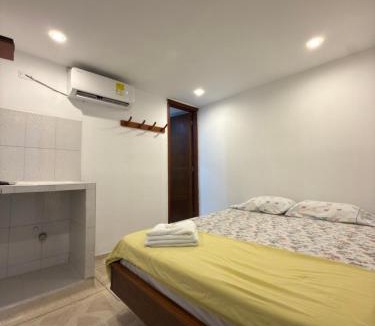 Barranquilla House | Hostal El Recreo