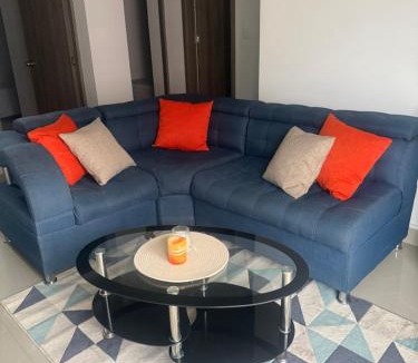 Dosquebradas Apartment | En el corazon de Dosquebradas