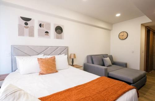 La Castellana Apartment | Tribeca Park by Jalo