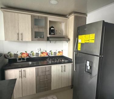 Dosquebradas Apartment | En el corazon de Dosquebradas