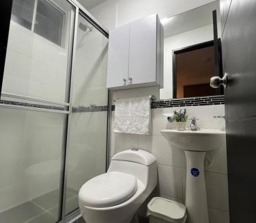 Cali Apartment | Granada Deluxe Loft