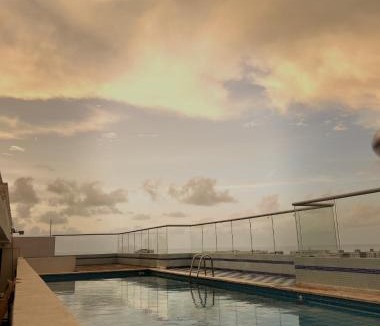 Canapote Apartment | Apartment 5 minutes from the Airport, Sea and Center