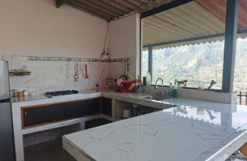 Macanal Other | Camping vista hermosa
