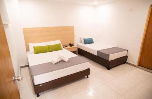 Estadio Hotel | Hotel Mova Laureles Estadio