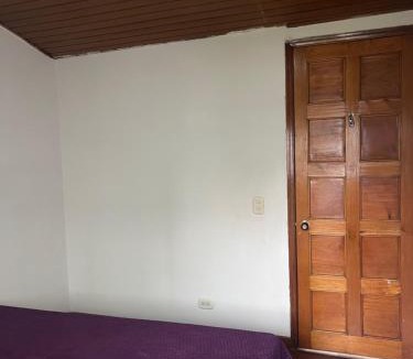 Calle 26 House | A cinco minutos de Aeropuerto - Sede 2