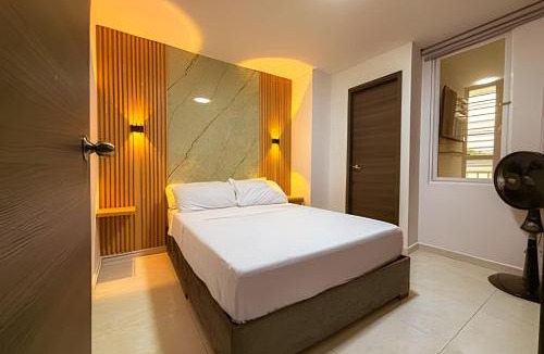 Cartago Apartment | hermoso apartasuite con la mejor ubicación
