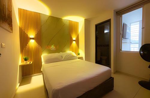 Cartago Apartment | hermoso apartasuite con la mejor ubicación