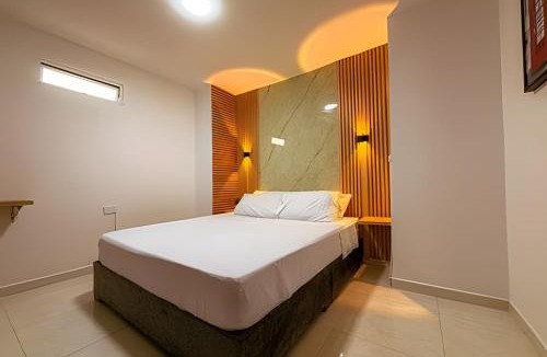 Cartago Apartment | hermoso apartasuite con la mejor ubicación