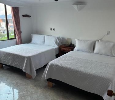 Puente Aranda Hotel | Hotel Americas Suites