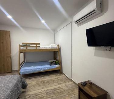 Apiay House | Casa Campestre San Felipe