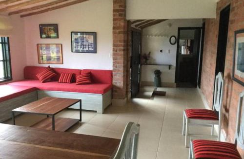 Curiti Ski Chalet | Hermosa casa de campo a 20 minutos de Curití