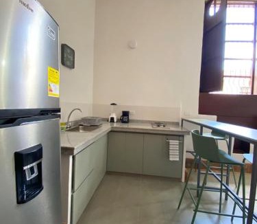 Guadalajara de Buga Apartment | Apartamento VIP en Buga