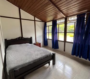 Calima House | Villa Del Viento