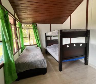 Calima House | Villa Del Viento
