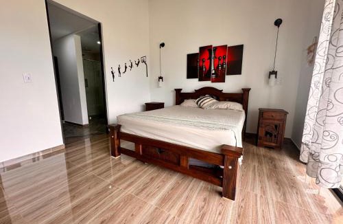 Pereira Hostel | Finca Villa AlCon - Hostel