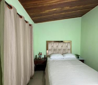 Floridablanca House | Aquarium Rooms
