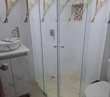 Guayabal House | Casa estación Ayurá