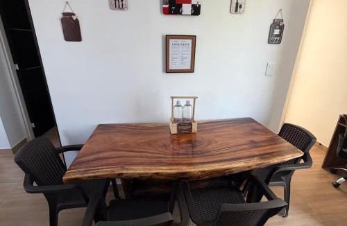 Roldanillo Apartment | Descanso y Confort en apartamento privado