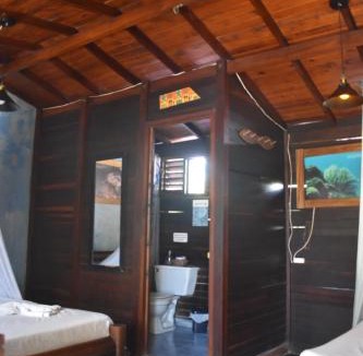 Capurgana House | Dive and Green Capurgana