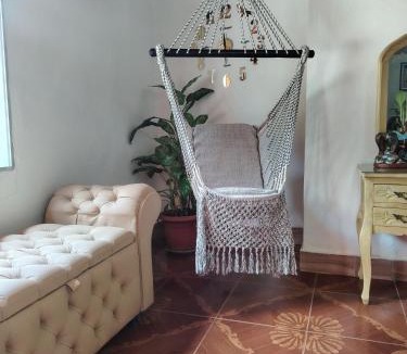 Concepcion Hotel | Libélula finca-hotel