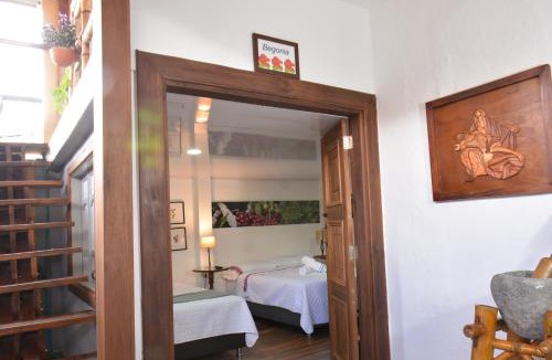 Salamina Hotel | La Estancia Hotel Boutique