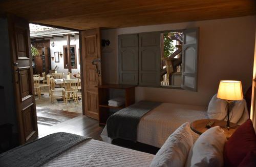 Salamina Hotel | La Estancia Hotel Boutique