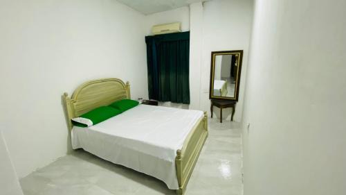 Pozos Colorados House | Villa Dilia Hostal